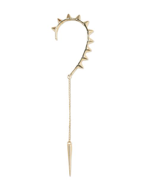 Classic Spike Ear Cuff - 1000339 - Very Small Image - 1