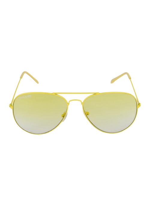 yellow plastic sunglass - 10018681 - Very Small Image - 1
