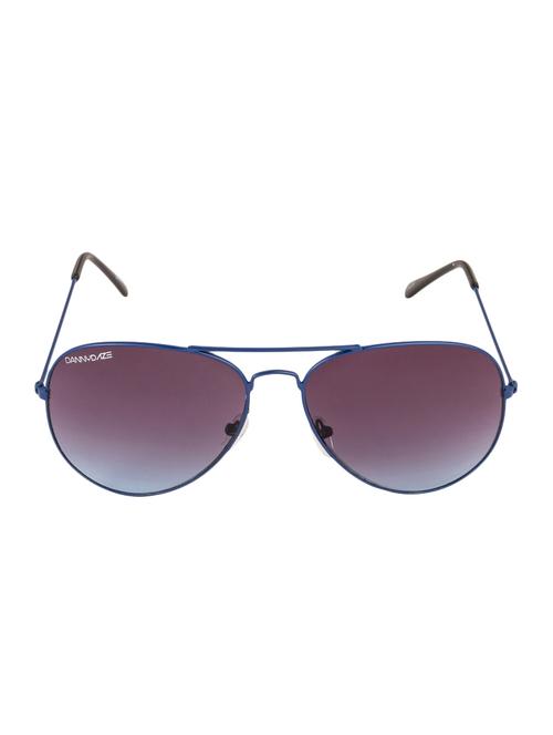 black plastic sunglass - 10018685 - Very Small Image - 1
