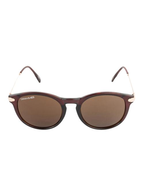 gold metal sunglass - 10018724 - Very Small Image - 1