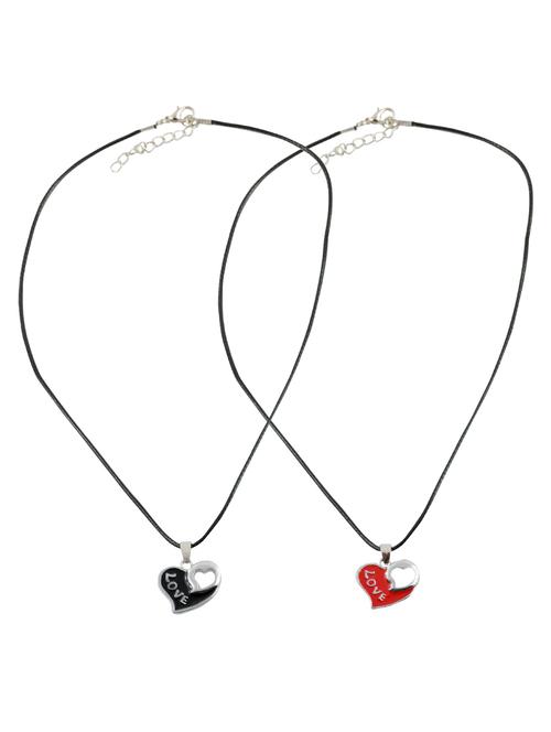 multi colored metal alloy pendant - 10035360 - Very Small Image - 1