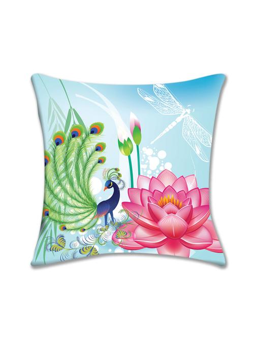 cushion pallete 3d nature cushion cover (16x16) - 10059923 - Very Small Image - 1