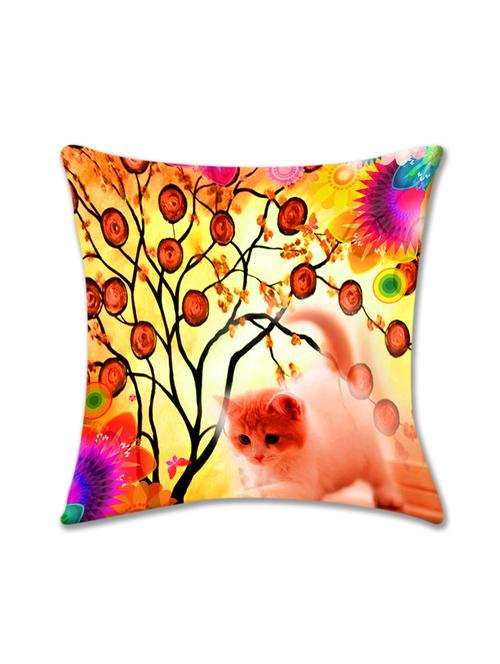 cushion pallete 3d printed cushion cover (16x16) - 10059957 - Very Small Image - 1