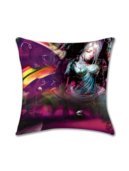cushion pallete 3d printed cushion cover (16x16) - 10059959 - Very Small Image - 1
