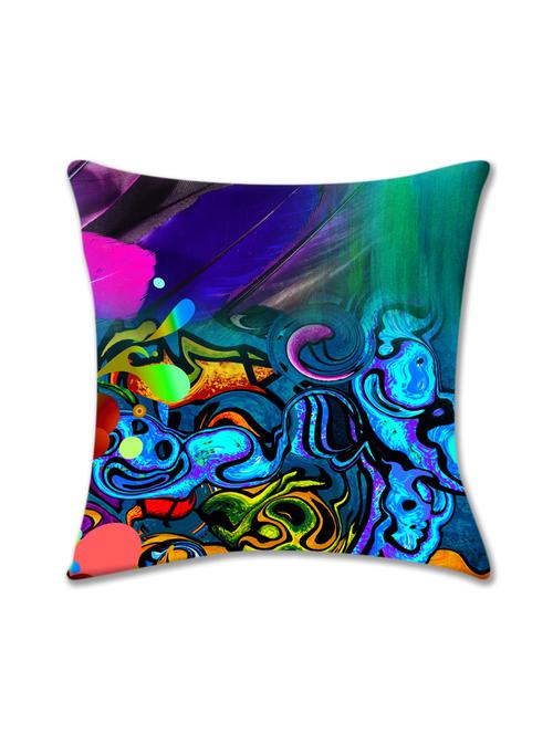cushion pallete 3d printed cushion cover (16x16) - 10059961 - Very Small Image - 1