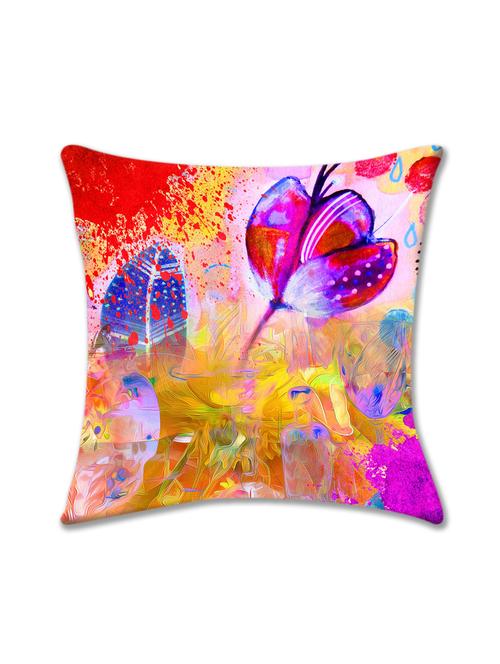 cushion pallete 3d printed cushion cover (16x16) - 10059964 - Very Small Image - 1
