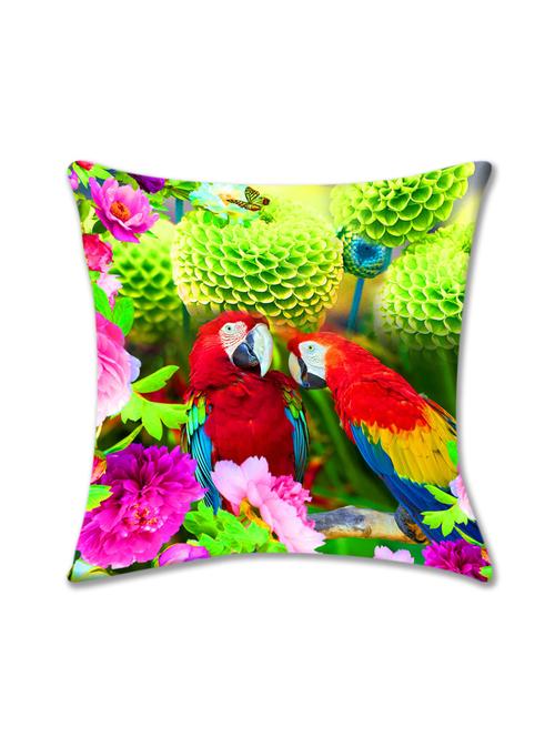cushion pallete 3d nature cushion cover (16x16) - 10059973 - Very Small Image - 1