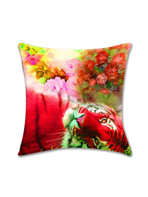 cushion pallete 3d nature cushion cover (16x16) - 10059981 - Very Small Image - 1