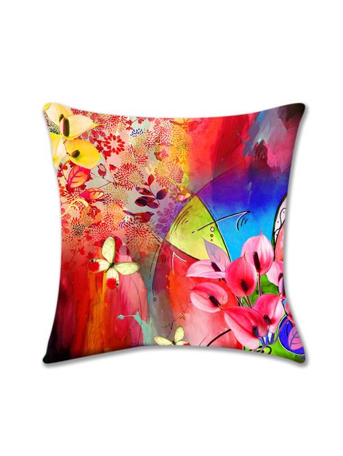 cushion pallete 3d nature cushion cover (16x16) - 10059985 - Very Small Image - 1