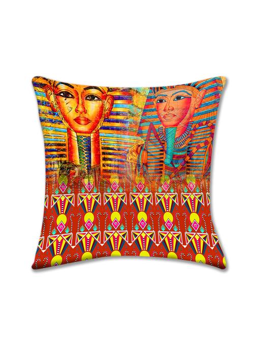 cushion pallete 3d ethnic cushion cover (16x16) - 10059986 - Very Small Image - 1