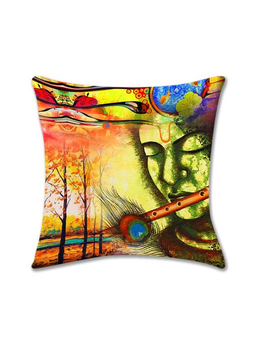 cushion pallete 3d nature cushion cover (16x16) - 10059989 - Very Small Image - 1