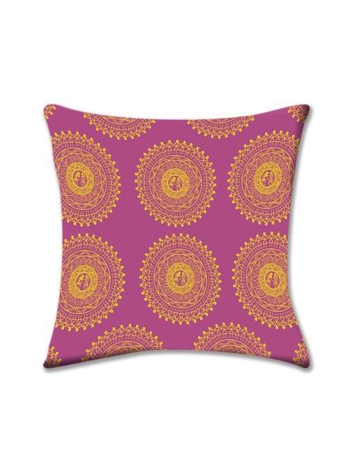 cushion pallete ethnic cushion cover (16x16) - 10060042 - Very Small Image - 1