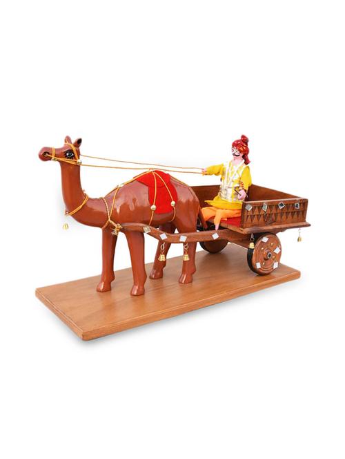 camel cart - 10060855 - Very Small Image - 1