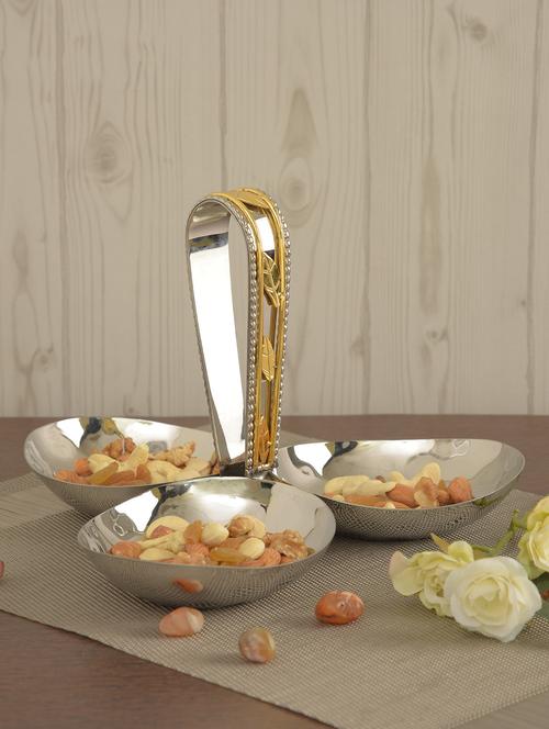 stylist serving bowl set - 1006621 - Very Small Image - 1