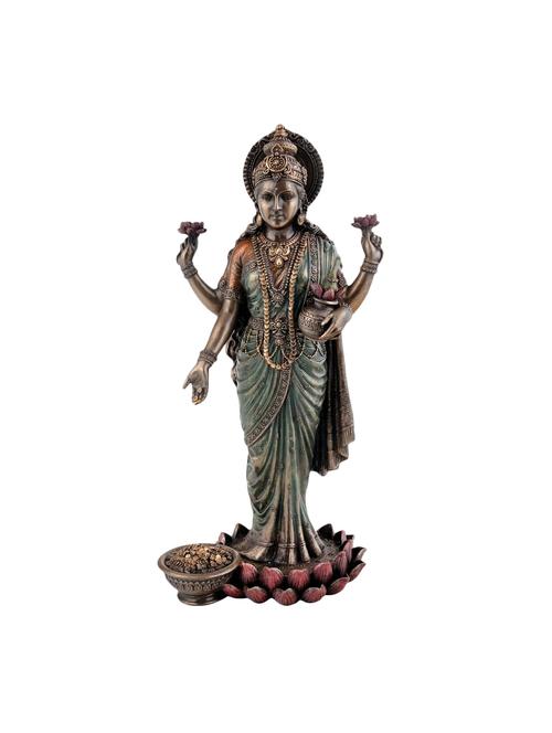 goddess laxmi - 10067684 - Very Small Image - 1