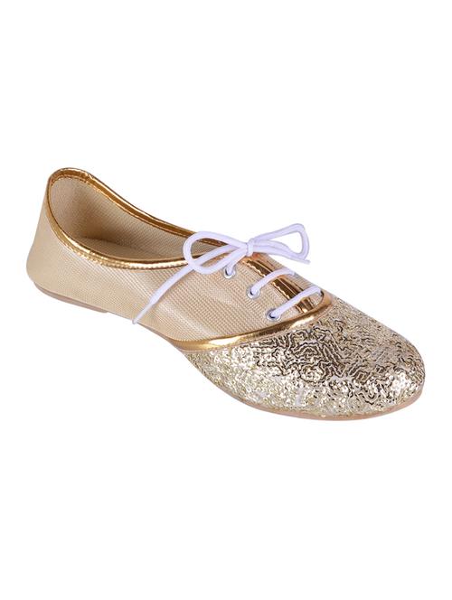 silver,gold crepe casual shoes - 10084860 - Very Small Image - 1