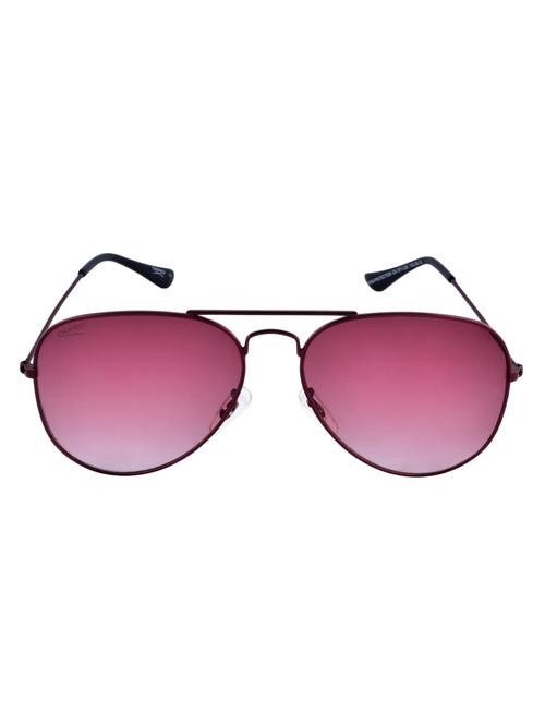 metallic frame metal aviator - 10086567 - Very Small Image - 1