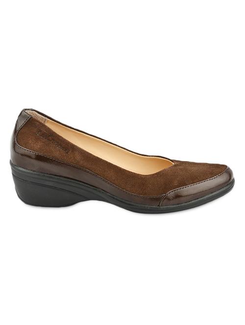 black leather flats - 1009953 - Very Small Image - 1