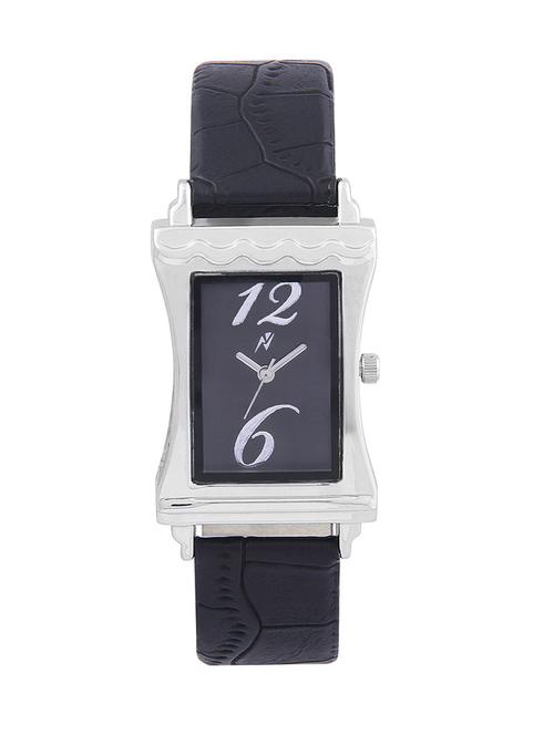 Yepme Jilyan Women's Watch - Black - 10101238 - Very Small Image - 1