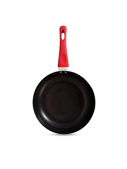 aluminium & ceramic frying pans by design o chef - 10114279 - Very Small Image - 1