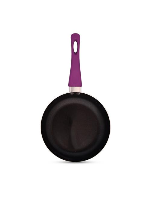 aluminium & ceramic frying pans by design o chef - 10114280 - Very Small Image - 1