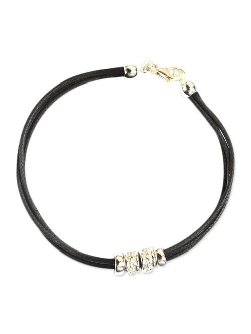 silver bracelet - 10116732 - Very Small Image - 1