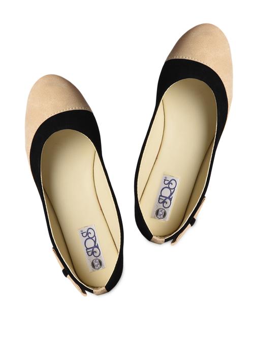 bow embellished ballerinas - 1012485 - Very Small Image - 1