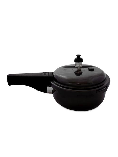 tempo 1.5 l pressure cooker (hard anodized) - 10152487 - Very Small Image - 1