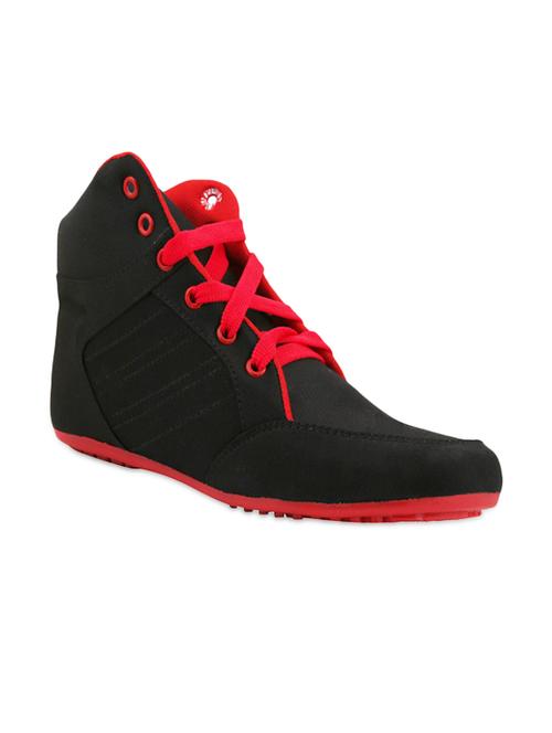 lace up casual shoe - 10156625 - Very Small Image - 1