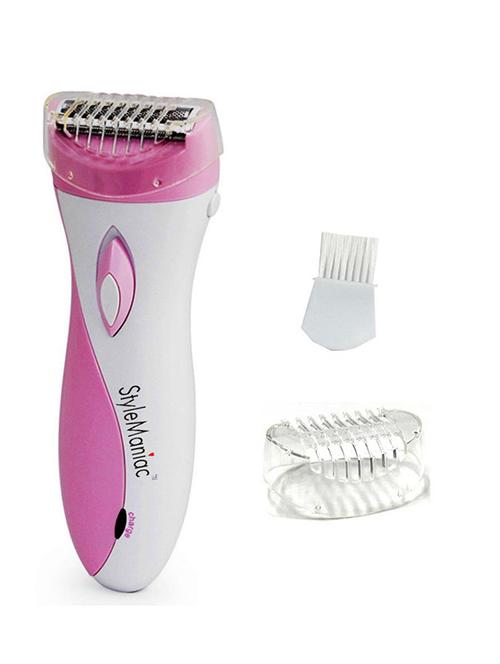 style maniac cordless epilator for women - 10156655 - Very Small Image - 1