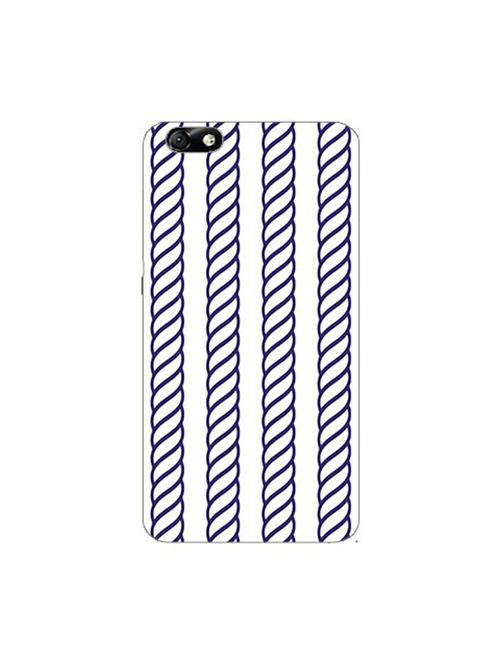 edesignhub designer silicone back cover for huawei honor 4x - 10181227 - Very Small Image - 1