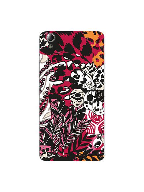 edesignhub designer silicone back cover for lenovo a6000 - 10182729 - Very Small Image - 1
