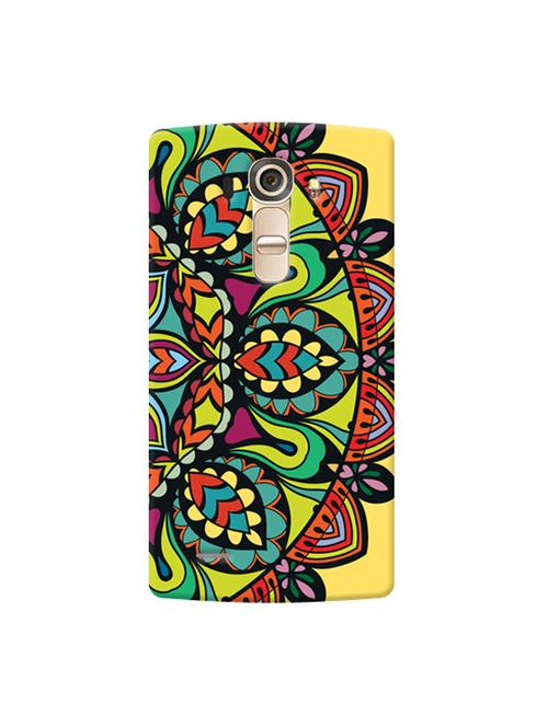 edesignhub designer silicone back cover for lg g4 h810 - 10189239 - Very Small Image - 1