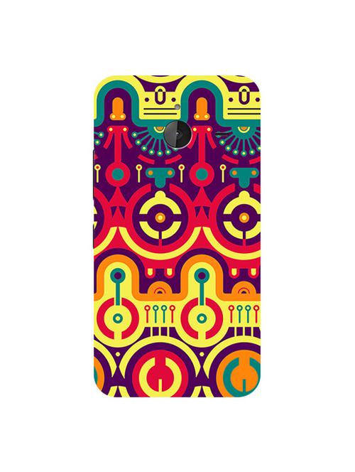 edesignhub designer silicone back cover for nokia microsoft lumia 640 xl - 10196110 - Very Small Image - 1
