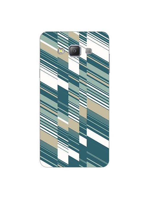 edesignhub designer silicone back cover for samsung galaxy a7 sm-a700 - 10198884 - Very Small Image - 1