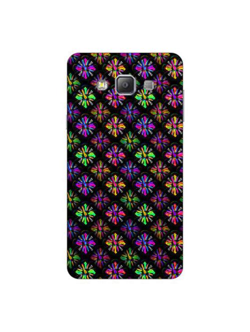 edesignhub designer silicone back cover for samsung galaxy a7 sm-a700 - 10198967 - Very Small Image - 1