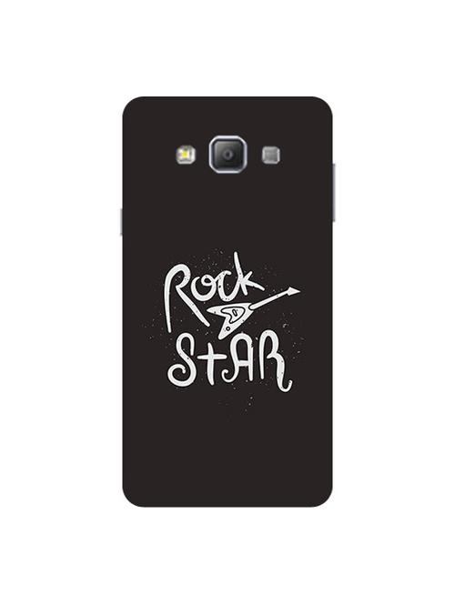 edesignhub designer silicone back cover for samsung galaxy a7 sm-a700 - 10199025 - Very Small Image - 1