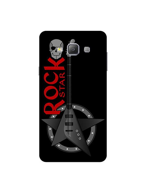 edesignhub designer silicone back cover for samsung galaxy a7 sm-a700 - 10199137 - Very Small Image - 1