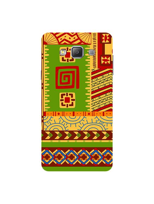 edesignhub designer silicone back cover for samsung galaxy a7 sm-a700 - 10199156 - Very Small Image - 1