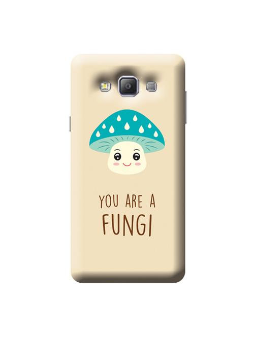 edesignhub designer silicone back cover for samsung galaxy a7 sm-a700 - 10199244 - Very Small Image - 1