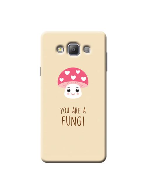 edesignhub designer silicone back cover for samsung galaxy a7 sm-a700 - 10199261 - Very Small Image - 1