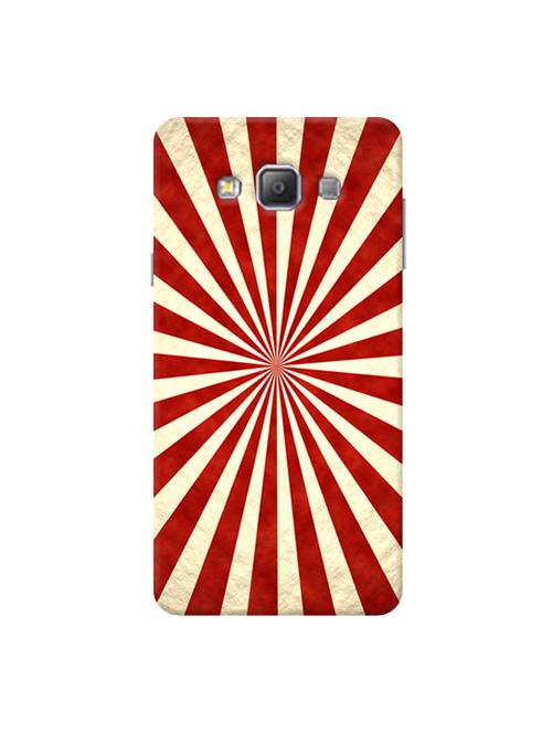 edesignhub designer silicone back cover for samsung galaxy a7 sm-a700 - 10199284 - Very Small Image - 1