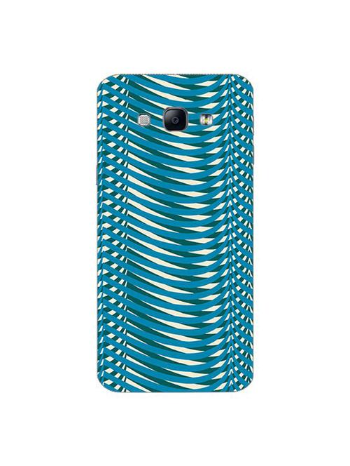 edesignhub designer silicone back cover for samsung galaxy a8 sm-a800f - 10199289 - Very Small Image - 1