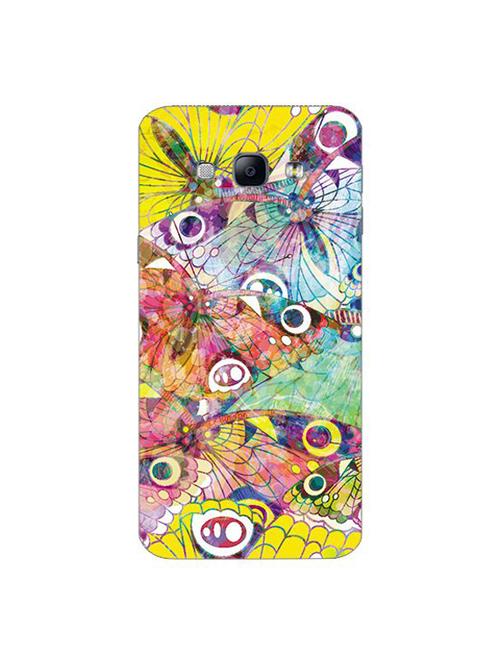 edesignhub designer silicone back cover for samsung galaxy a8 sm-a800f - 10199315 - Very Small Image - 1