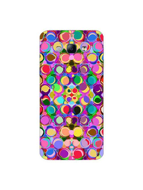 edesignhub designer silicone back cover for samsung galaxy a8 sm-a800f - 10199324 - Very Small Image - 1