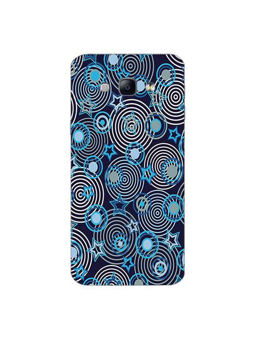 edesignhub designer silicone back cover for samsung galaxy a8 sm-a800f - 10199338 - Very Small Image - 1