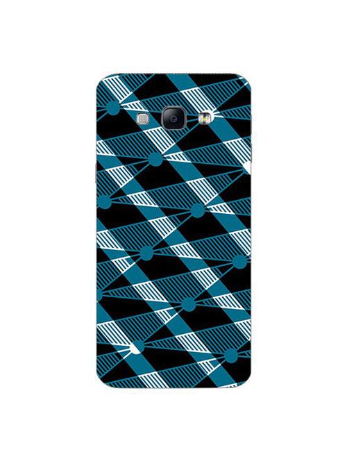 edesignhub designer silicone back cover for samsung galaxy a8 sm-a800f - 10199340 - Very Small Image - 1
