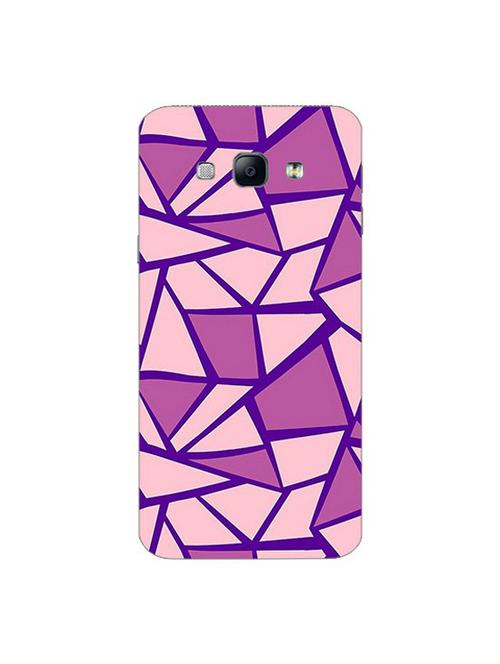 edesignhub designer silicone back cover for samsung galaxy a8 sm-a800f - 10199357 - Very Small Image - 1
