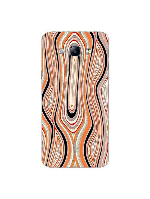 edesignhub designer silicone back cover for samsung galaxy a8 sm-a800f - 10199358 - Very Small Image - 1