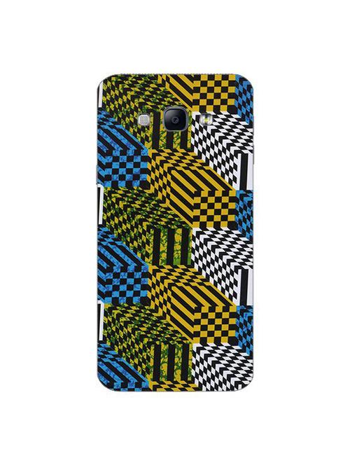 edesignhub designer silicone back cover for samsung galaxy a8 sm-a800f - 10199361 - Very Small Image - 1